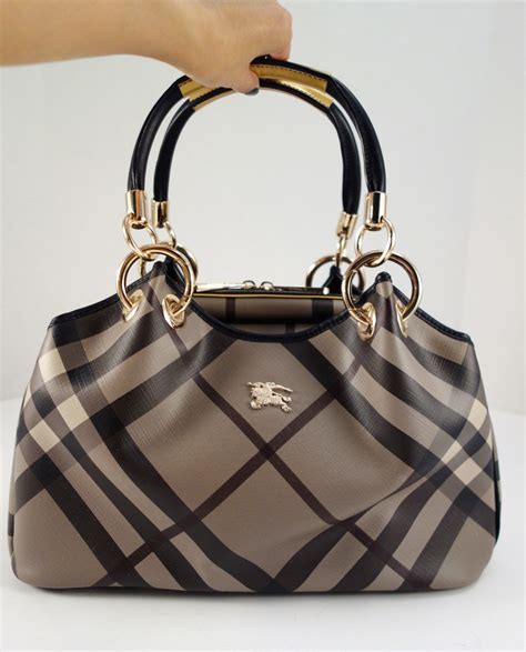 burberry imitation bags.